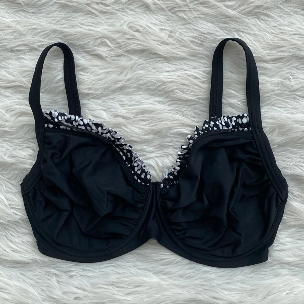 Christina | DDD Bikini Top